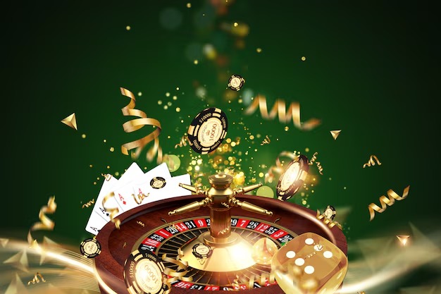 Bet slip and limit display on king4d login live dealer games