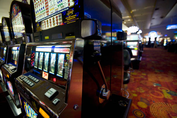 Multilingual live dealer engaging with players