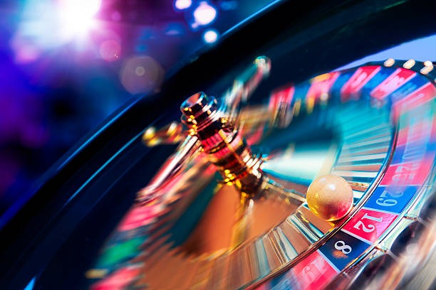 Player betting interface showing table limits